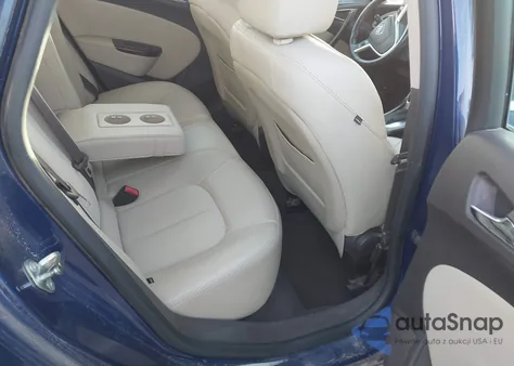 2014 Buick Verano z USA, uszkodzony, nr VIN 1G4PP5SK3E4173688